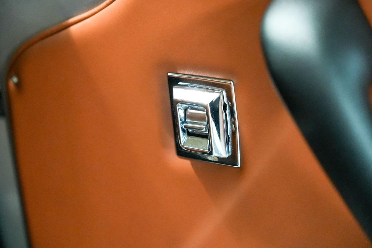 1965 Ferrari 330 GT