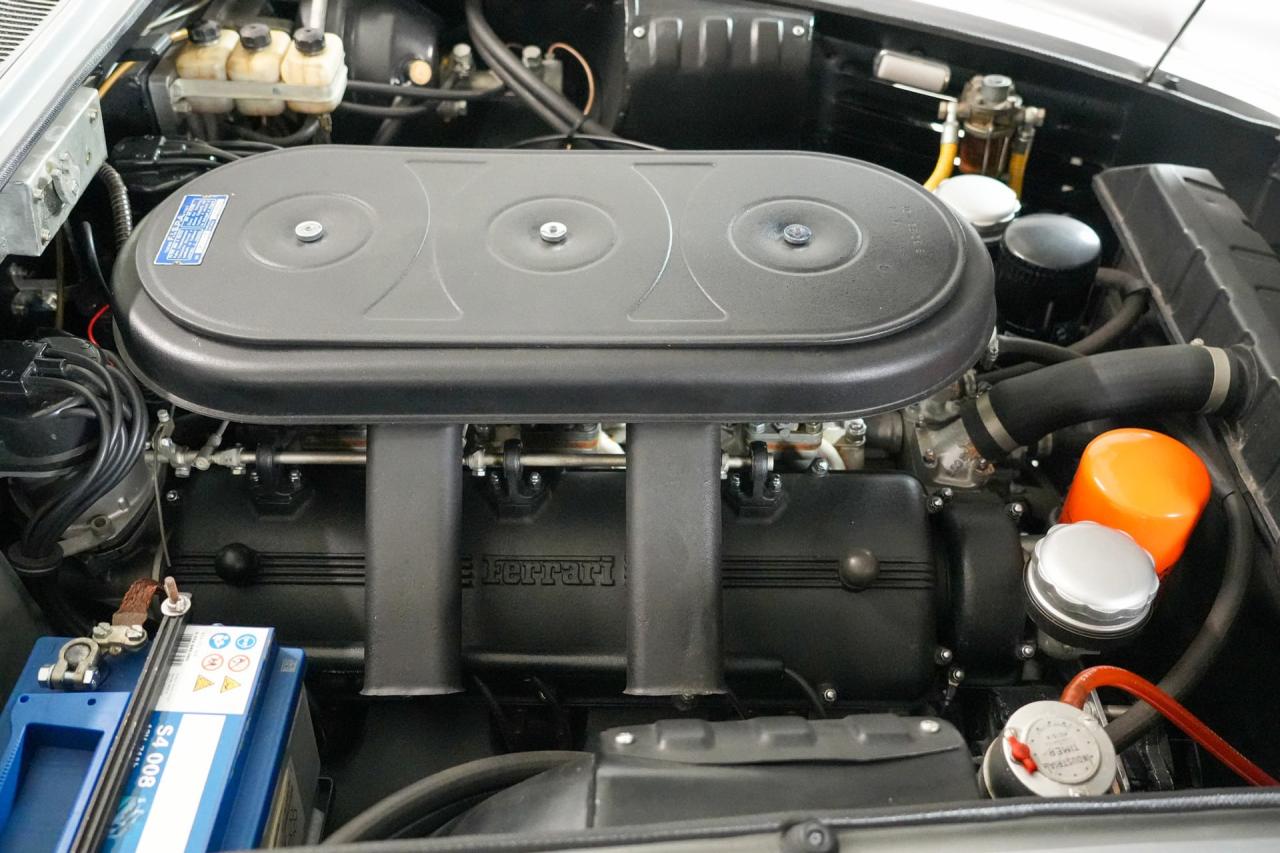 1965 Ferrari 330 GT