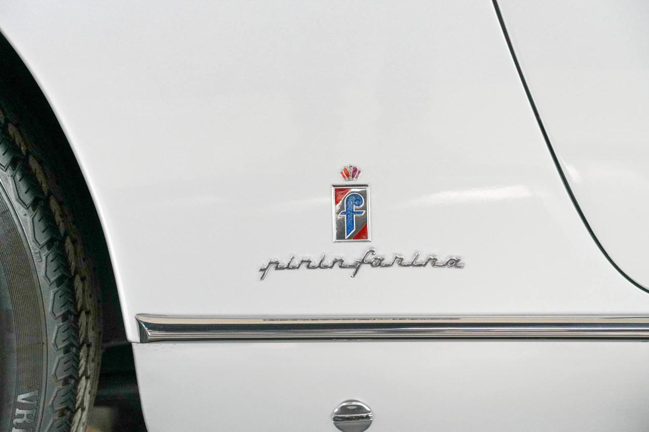1965 Ferrari 330 GT