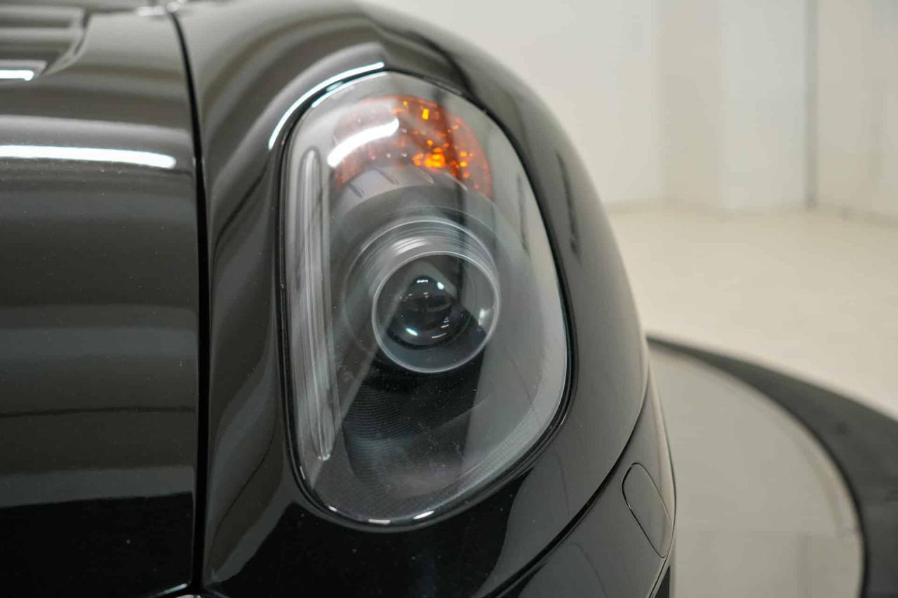2011 Ferrari GTO 599