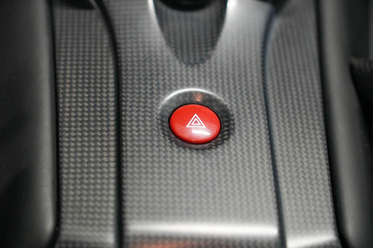 2011 Ferrari GTO 599