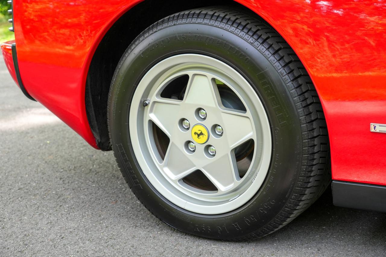 1990 Ferrari Testarossa