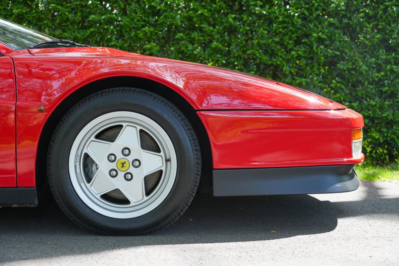 1990 Ferrari Testarossa
