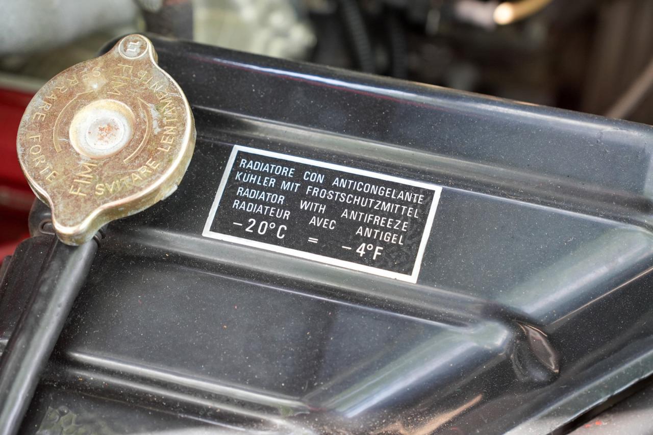 1990 Ferrari Testarossa