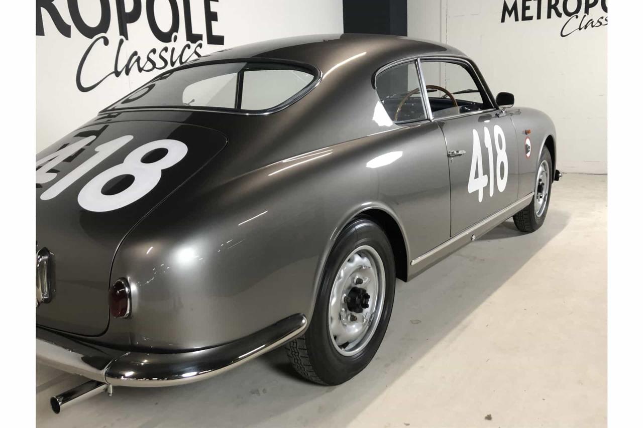 1953 Lancia AURELIA B20 GT