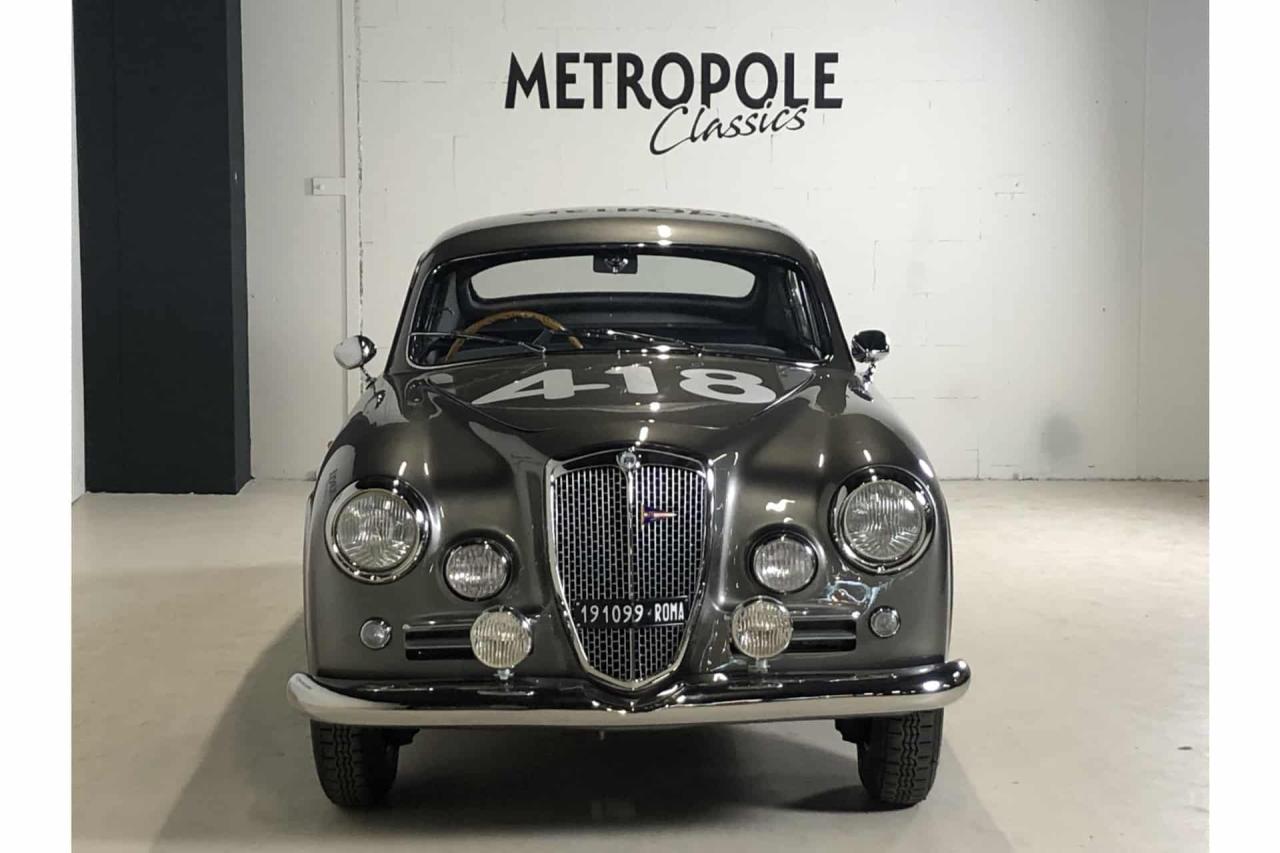 1953 Lancia AURELIA B20 GT