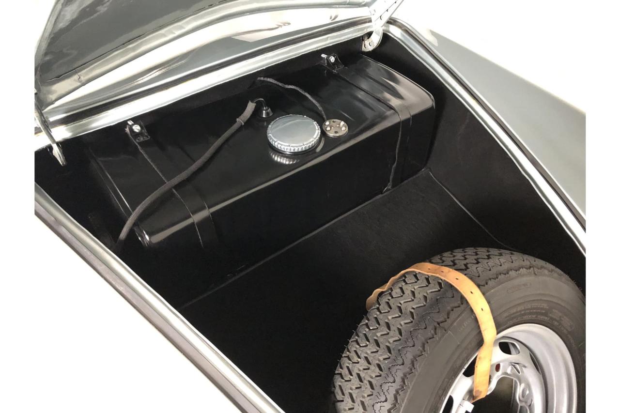 1954 Porsche 356 pre-A