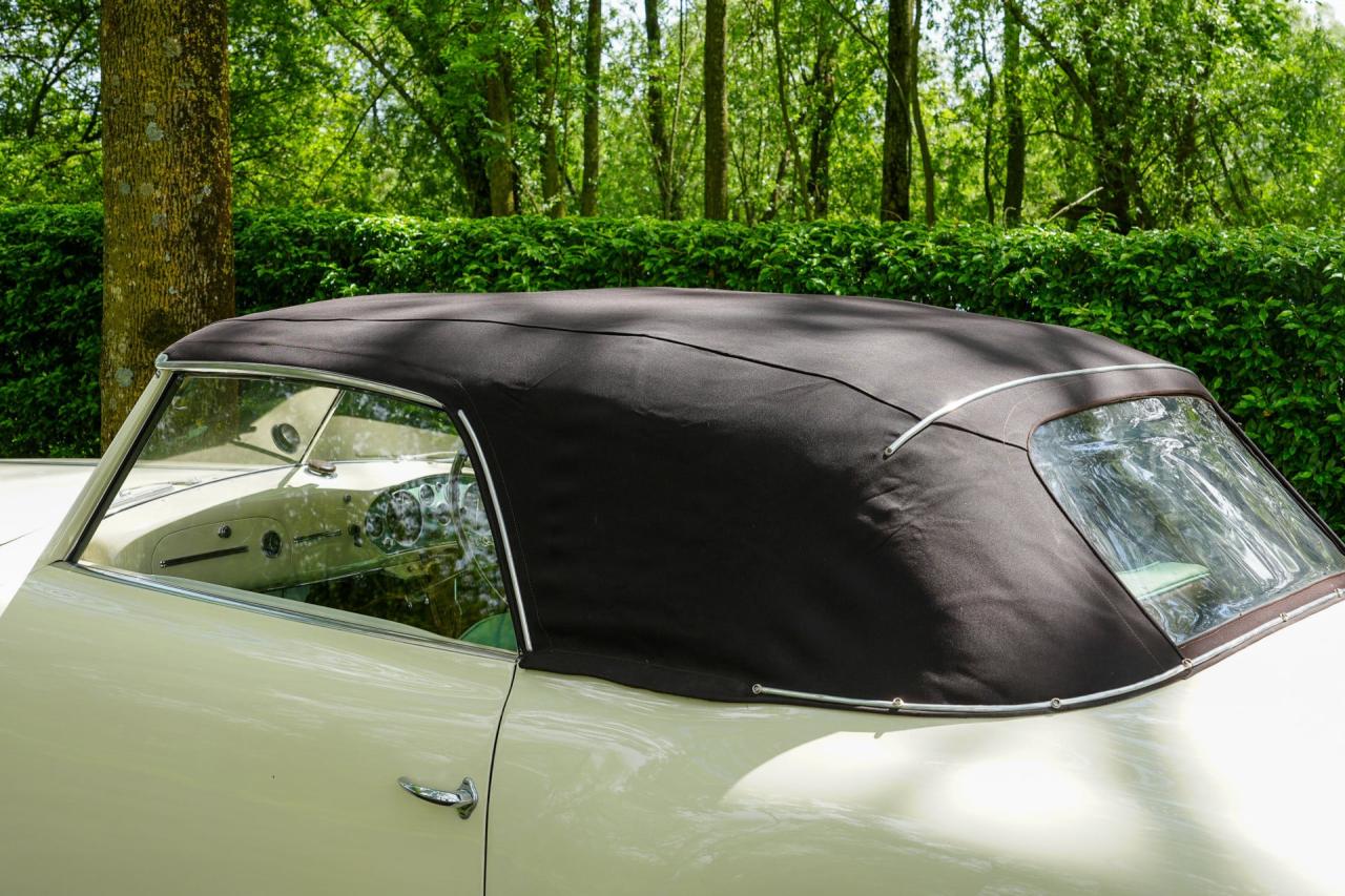 1949 Talbot Lago T26 Record Cabriolet
