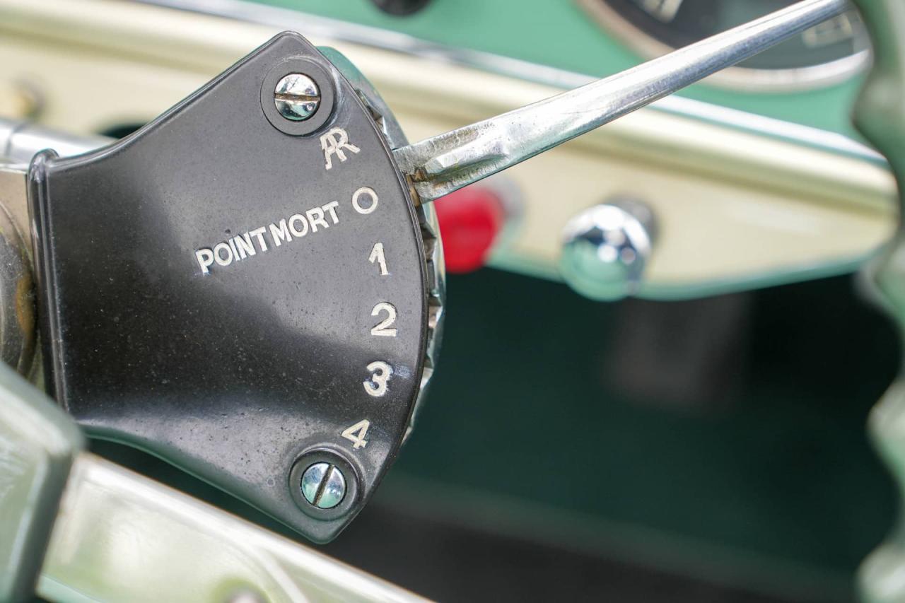 1949 Talbot Lago T26 Record Cabriolet