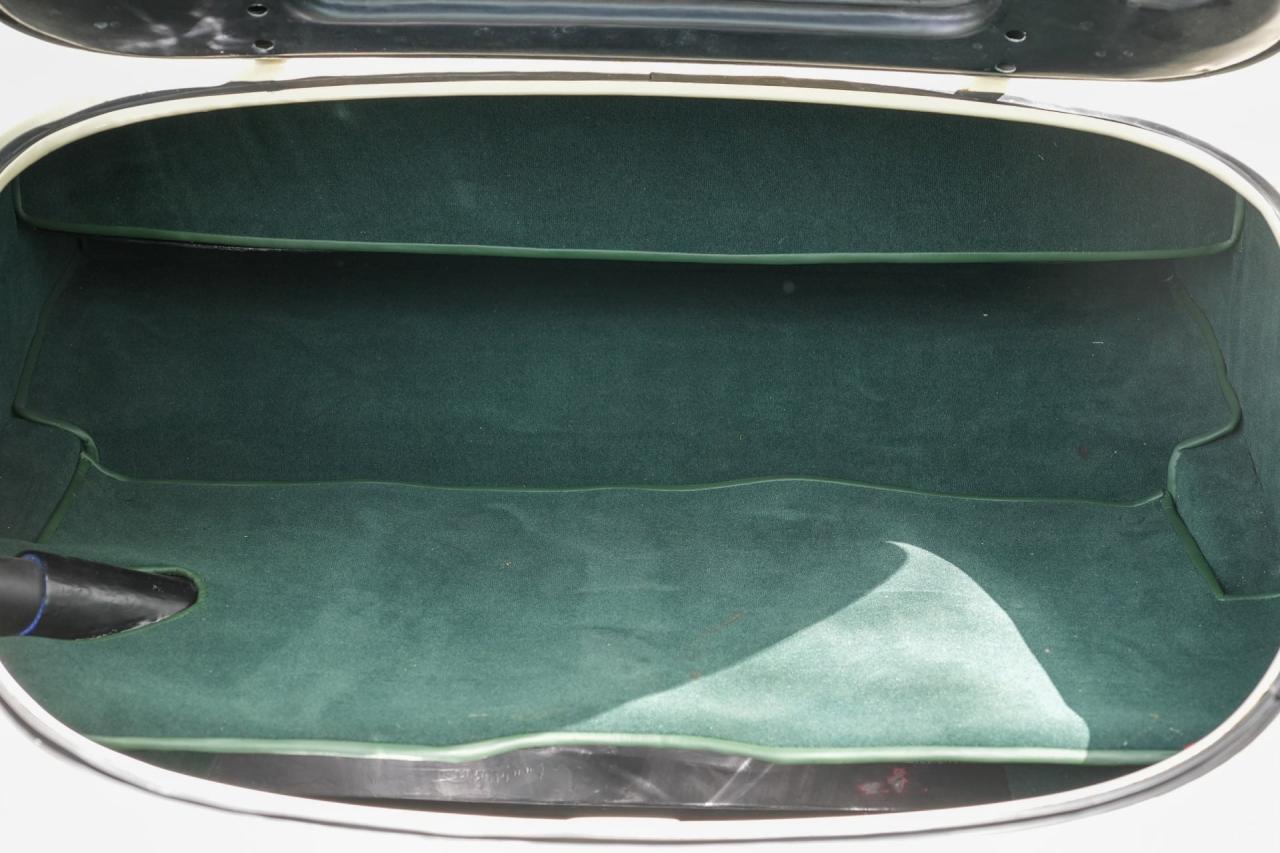 1949 Talbot Lago T26 Record Cabriolet