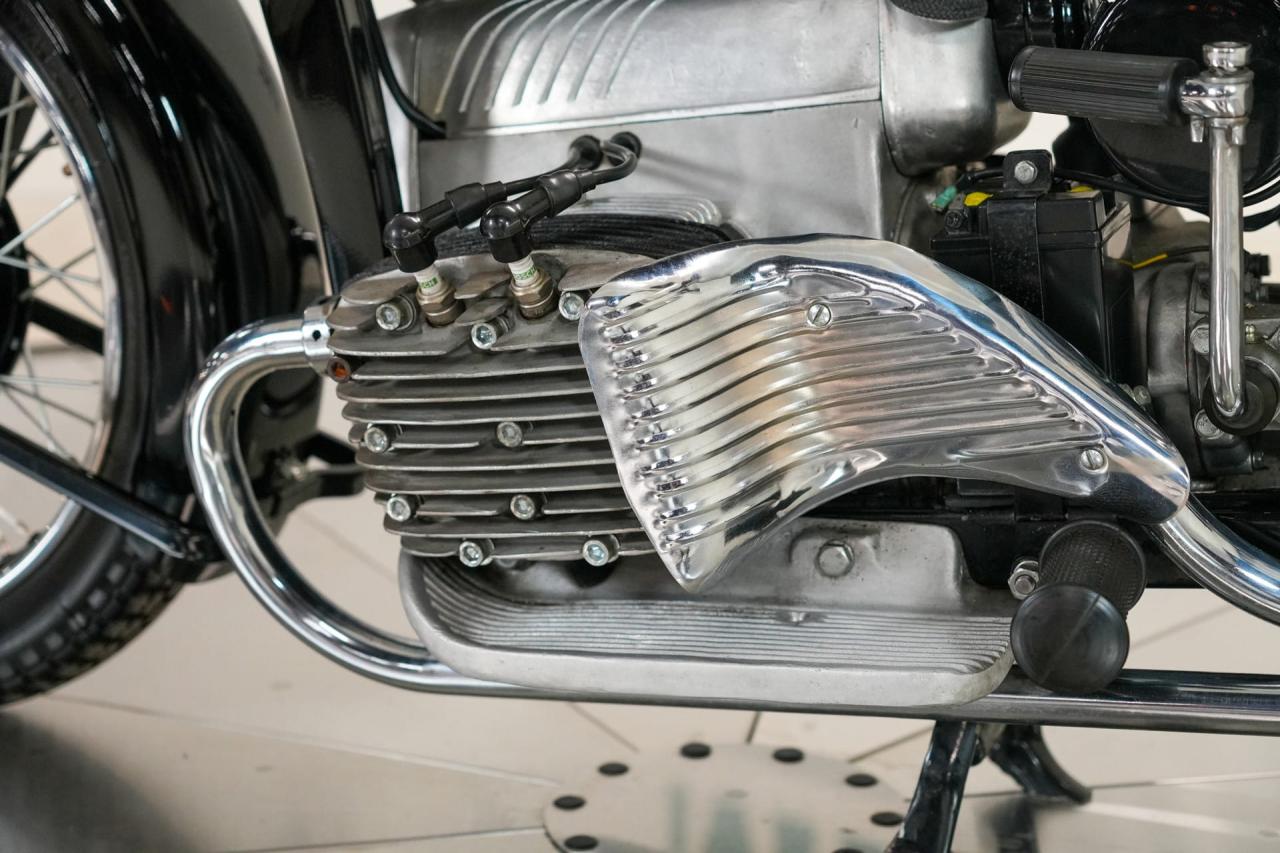 1937 Zundapp K 800