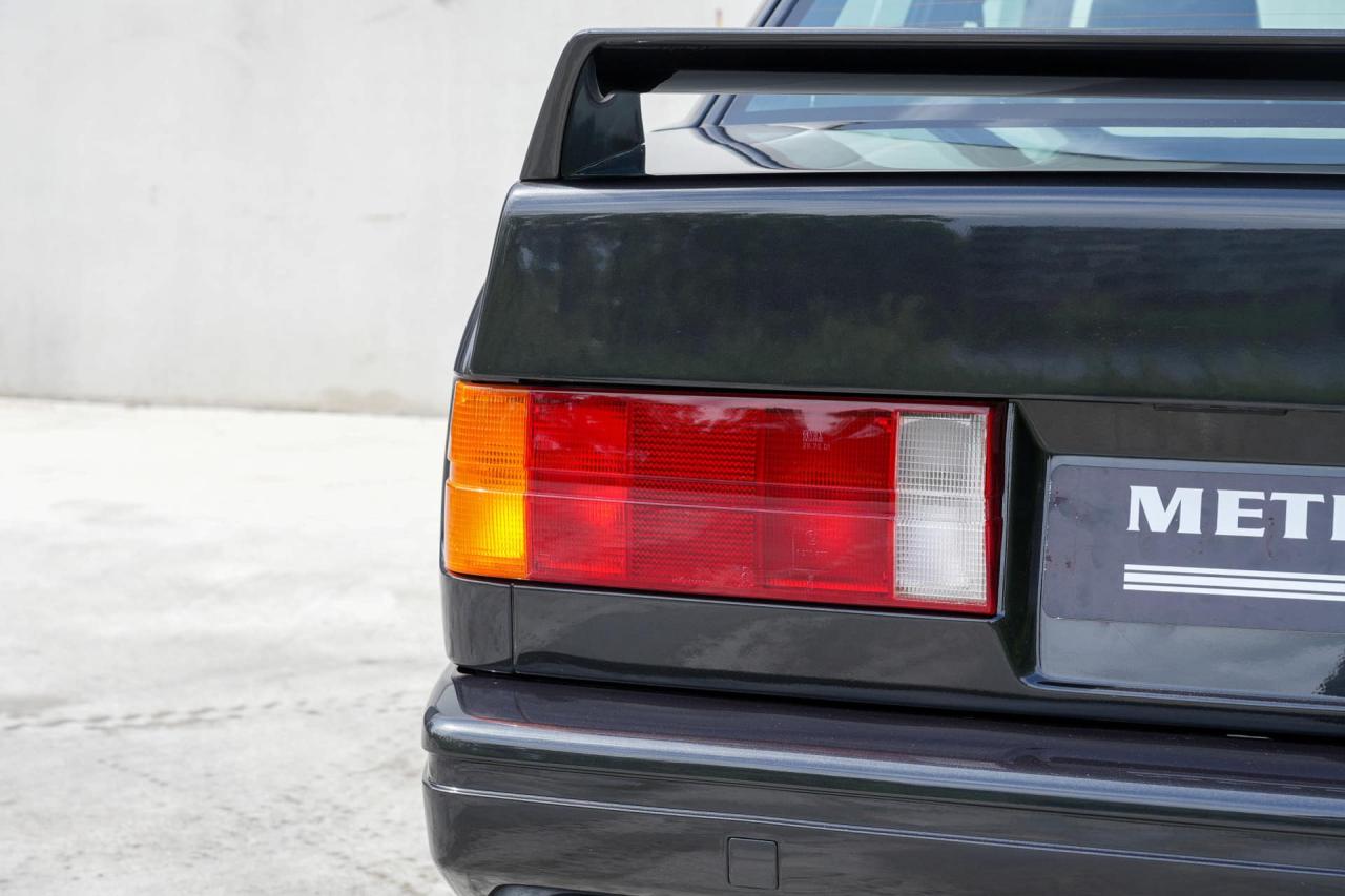 1986 BMW M3 Coupe