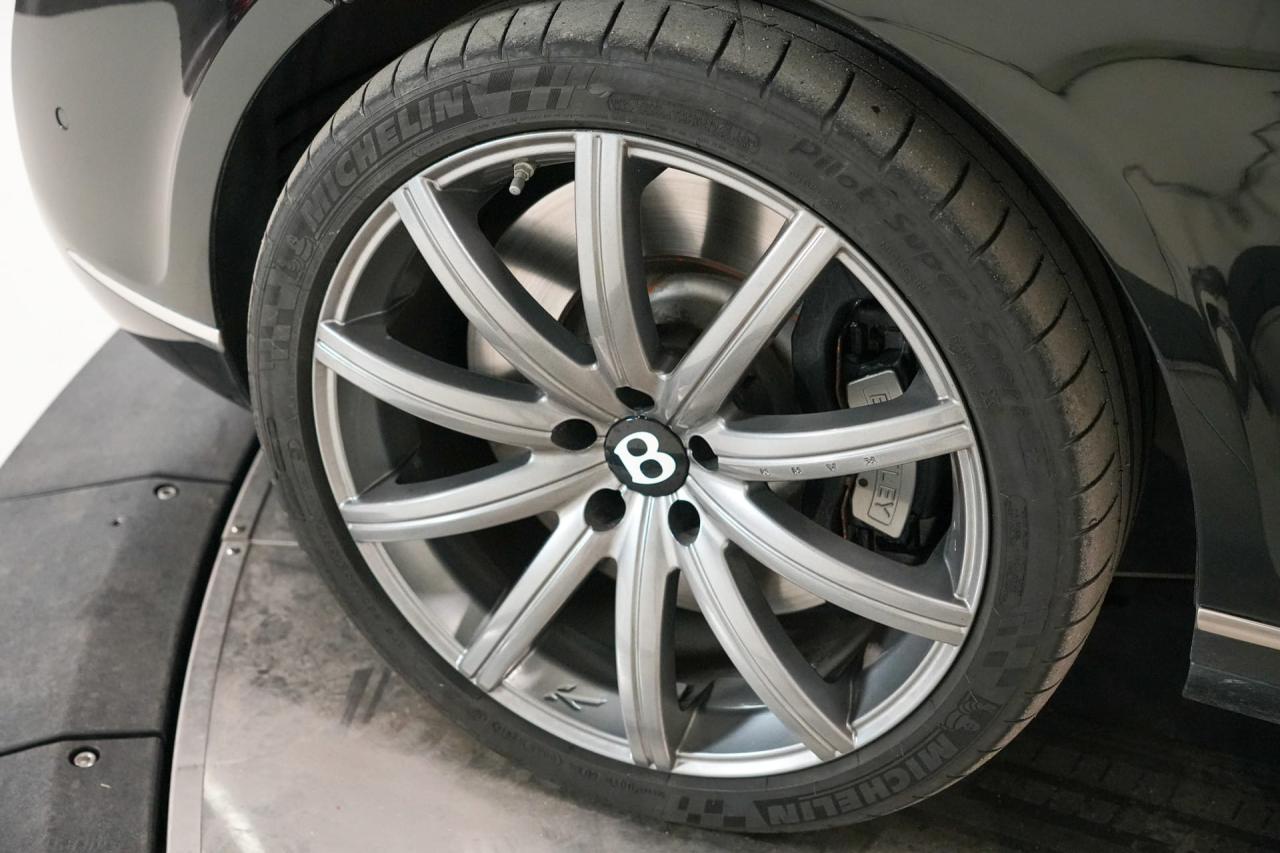 2007 Bentley Continental GT