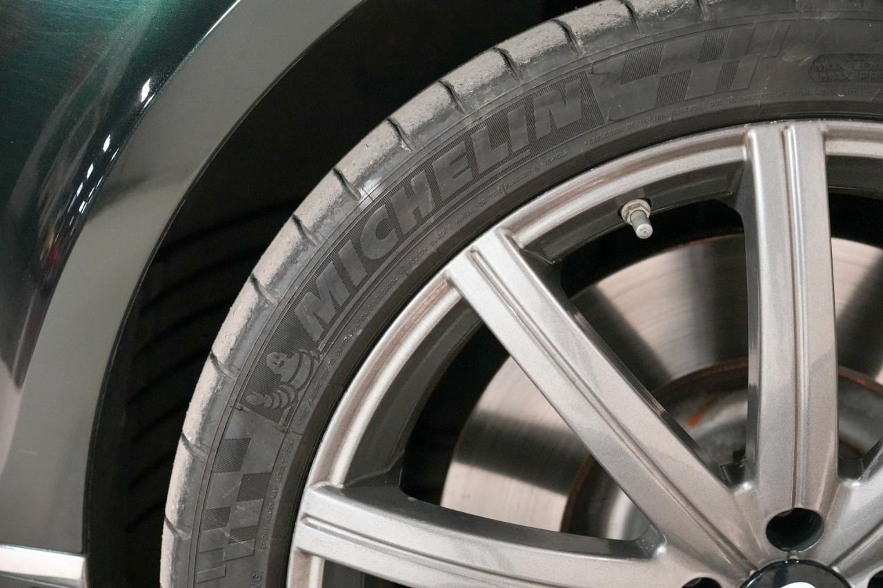 2007 Bentley Continental GT