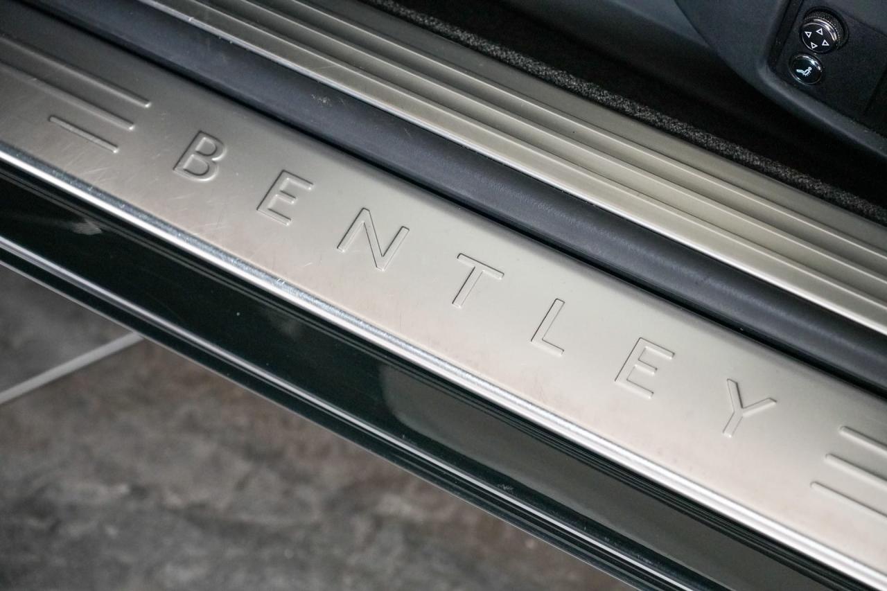 2007 Bentley Continental GT