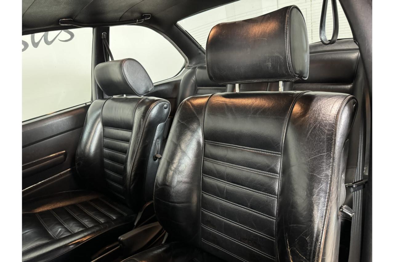 1979 BMW 635 CSI