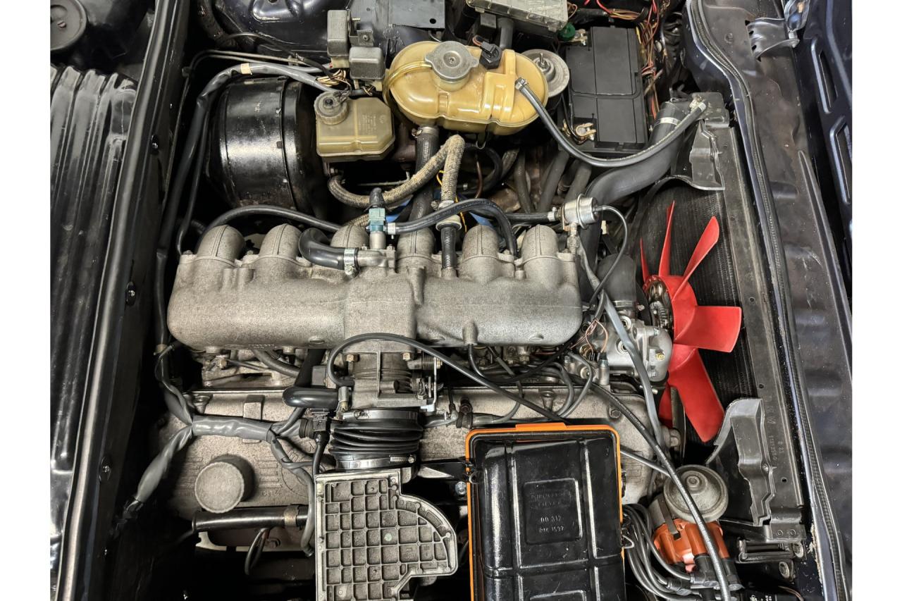1979 BMW 635 CSI