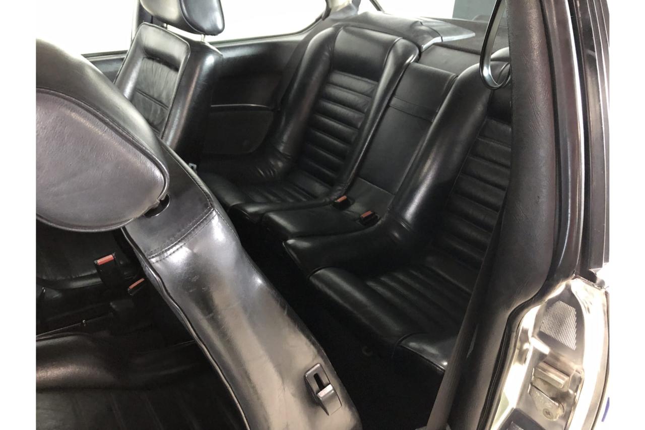 1981 BMW Alpina B7 Turbo