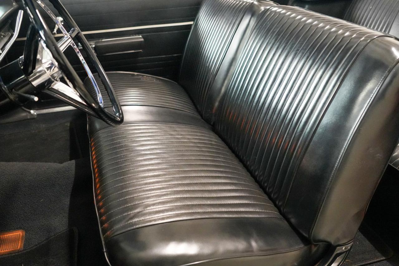1965 Dodge Polara