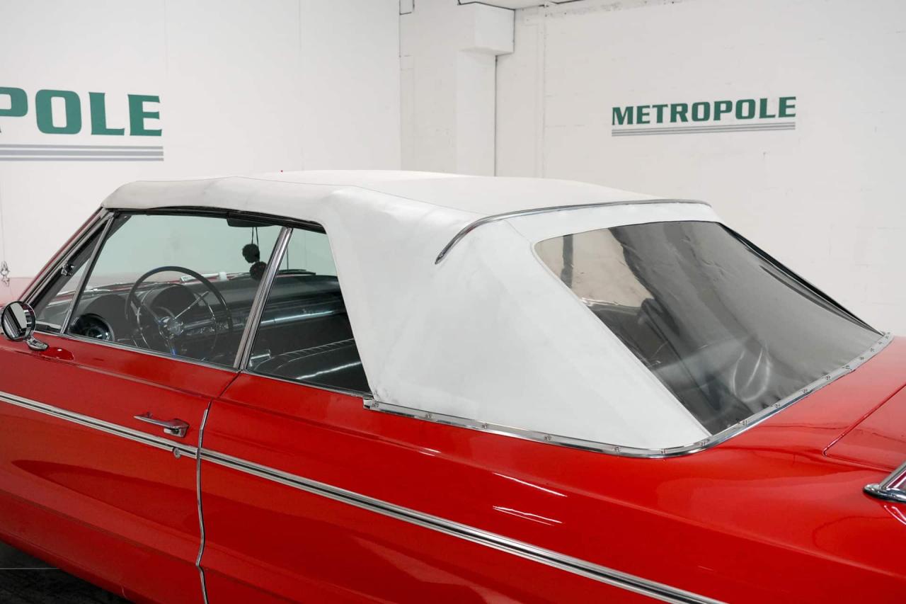 1965 Dodge Polara