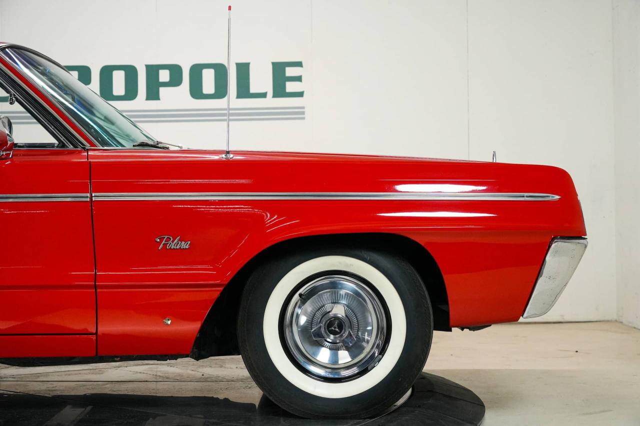 1965 Dodge Polara