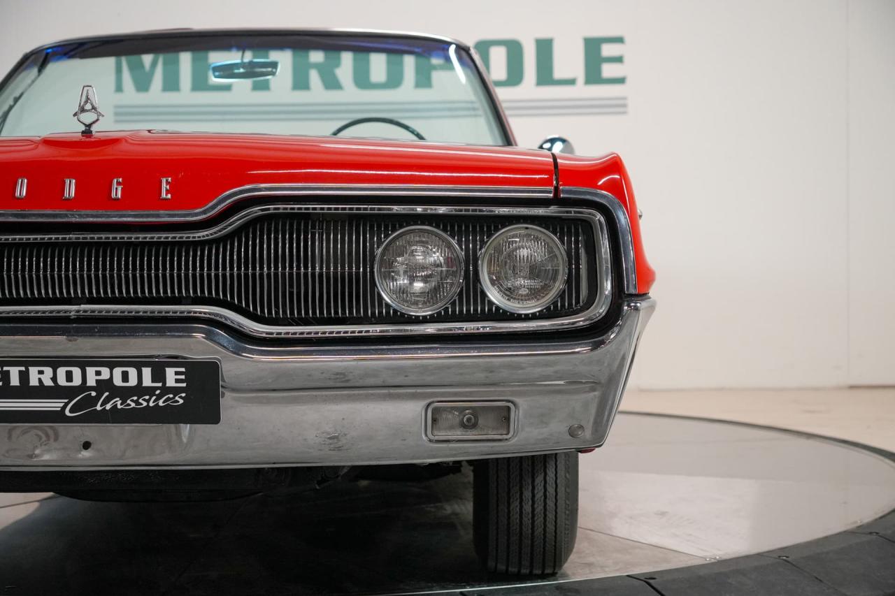 1965 Dodge Polara