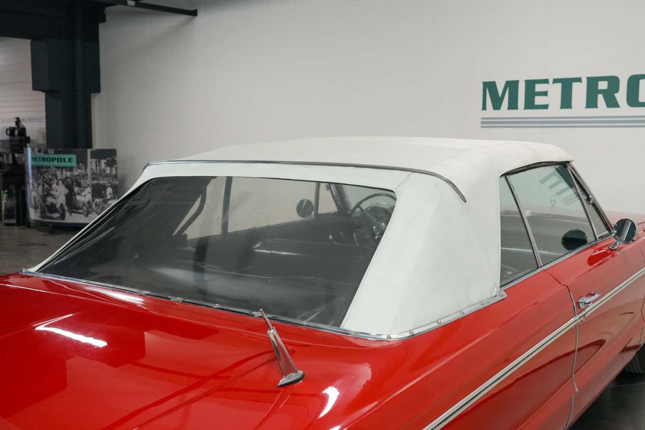 1965 Dodge Polara