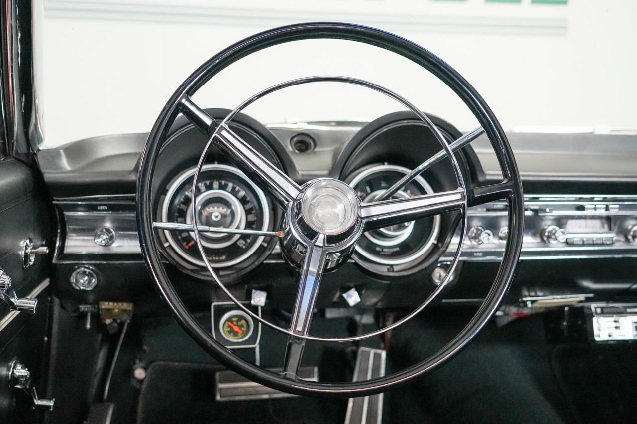 1965 Dodge Polara