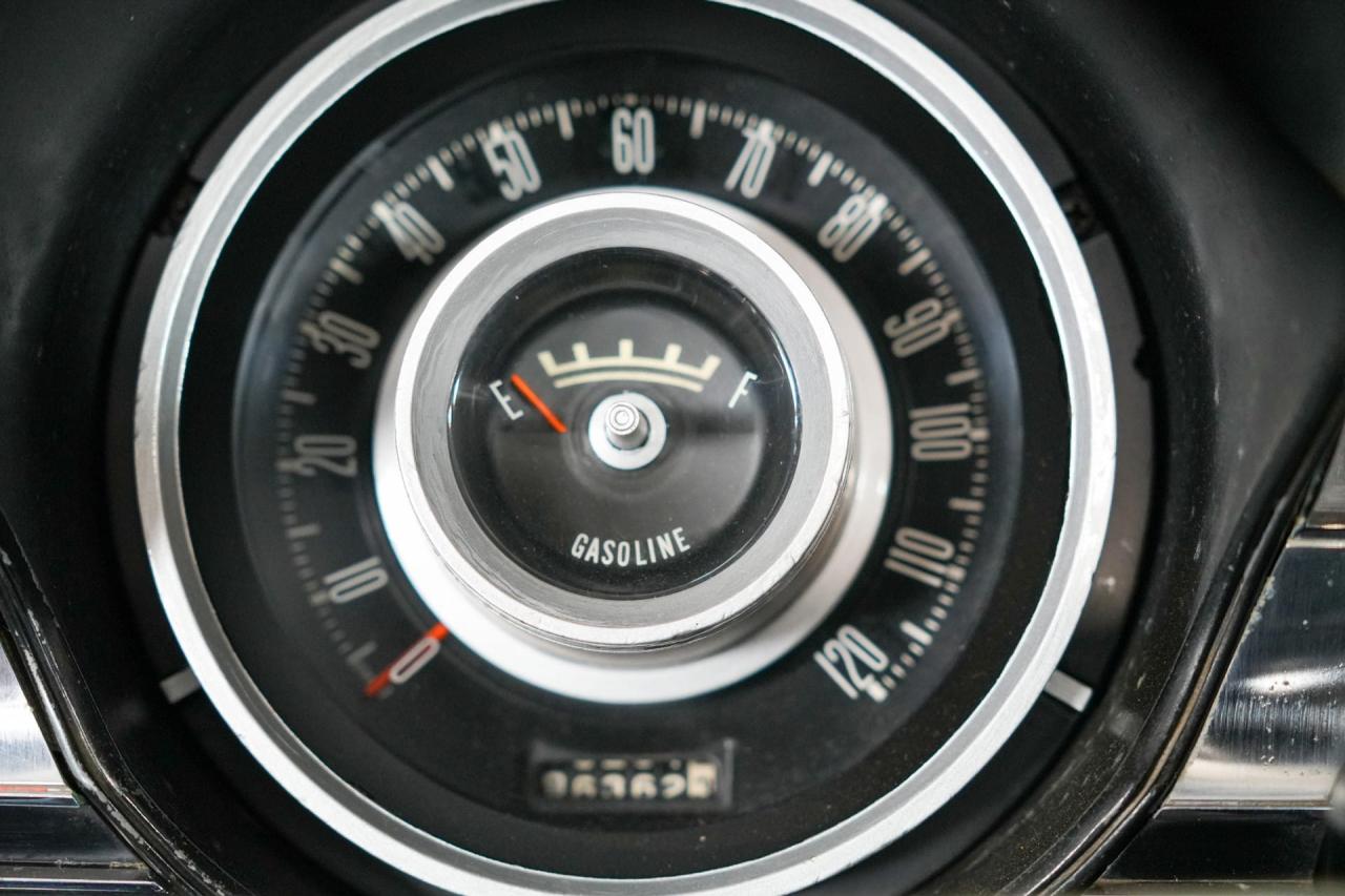 1965 Dodge Polara