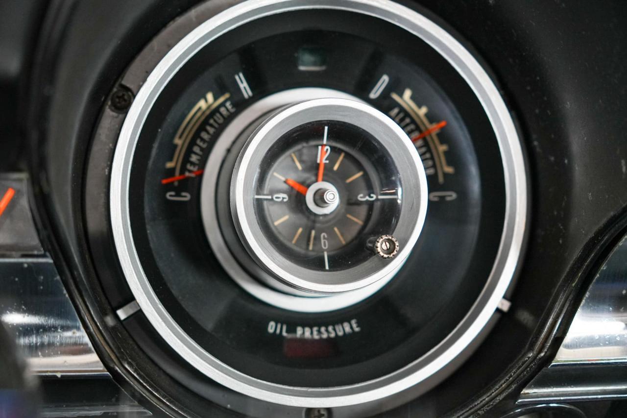 1965 Dodge Polara