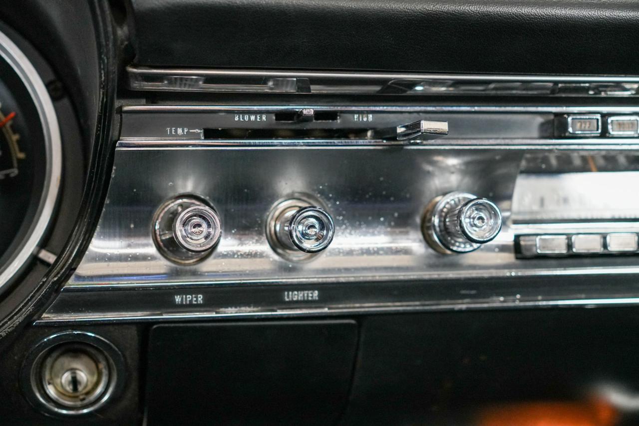 1965 Dodge Polara