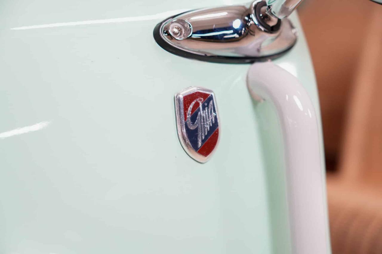 1973 Fiat 500R