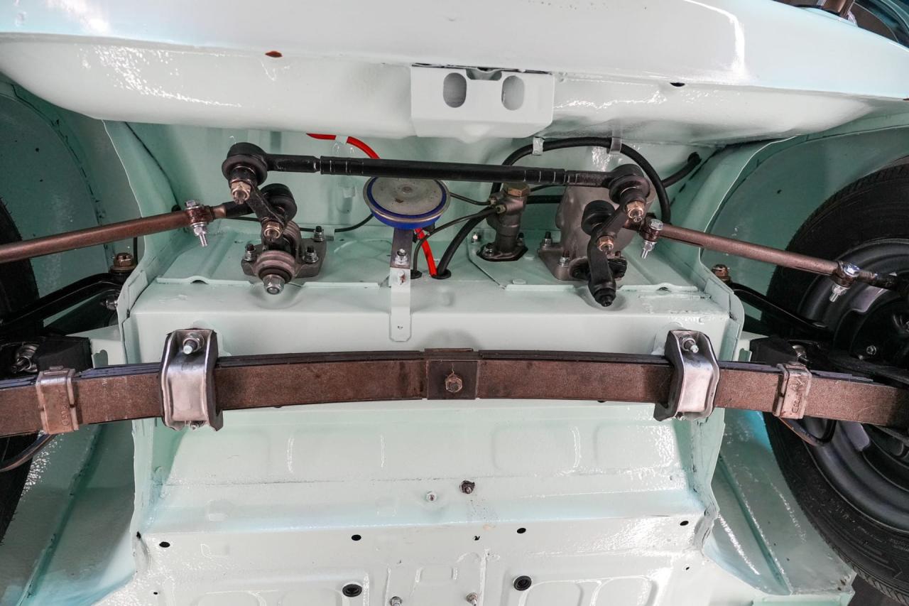 1973 Fiat 500R