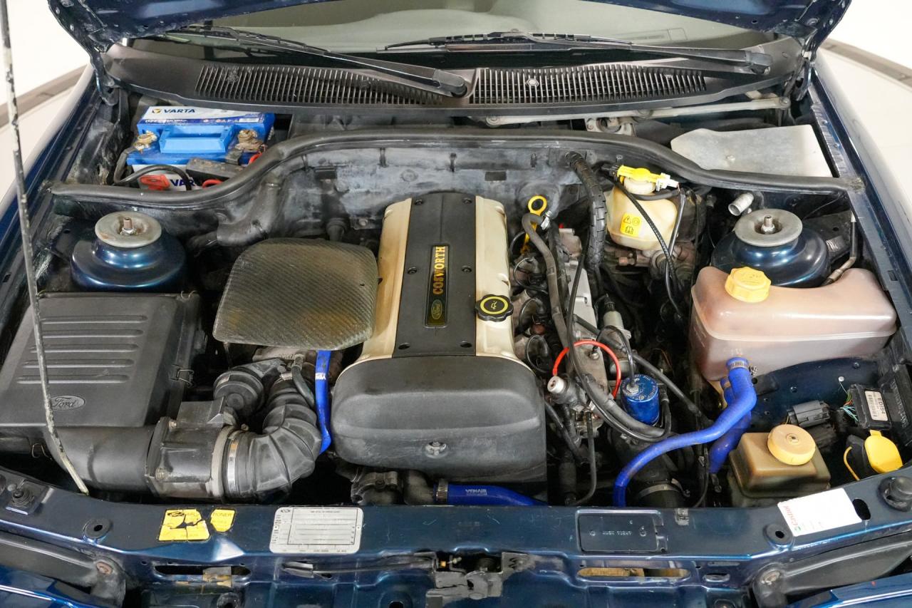 1995 Ford Escort RS Cosworth