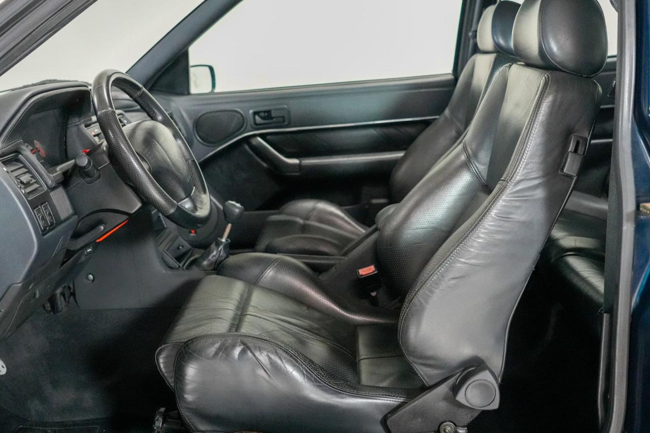1995 Ford Escort RS Cosworth