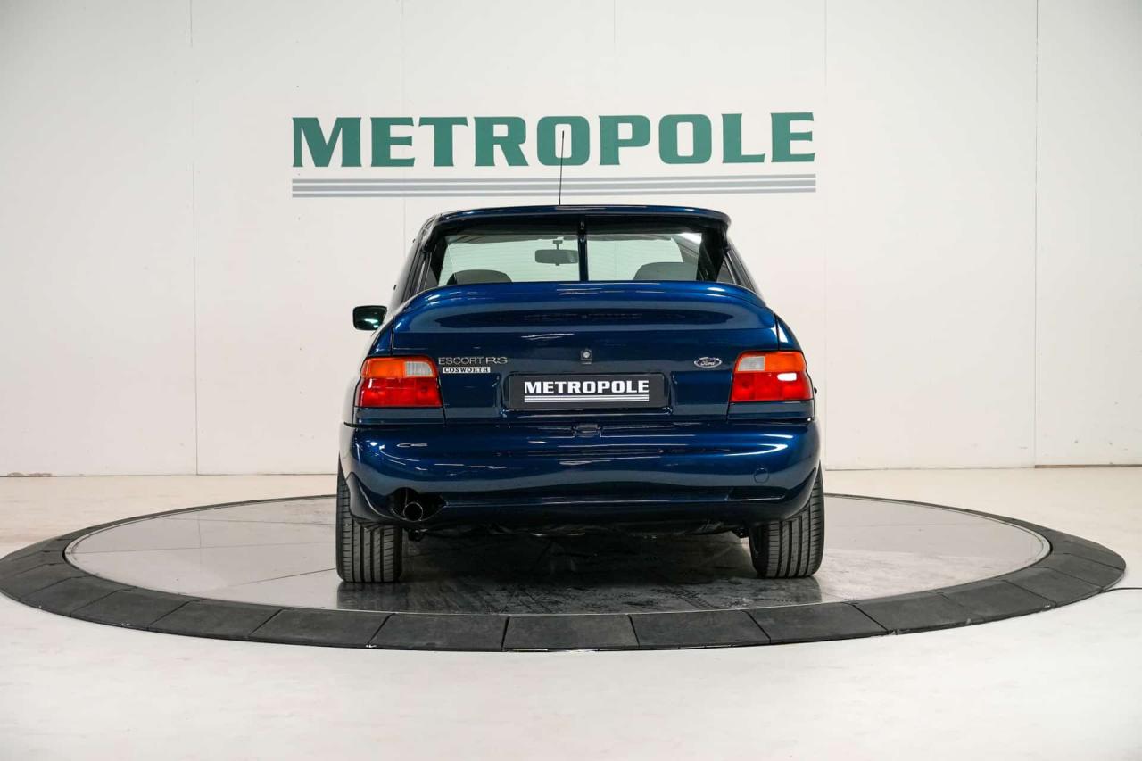 1995 Ford Escort RS Cosworth