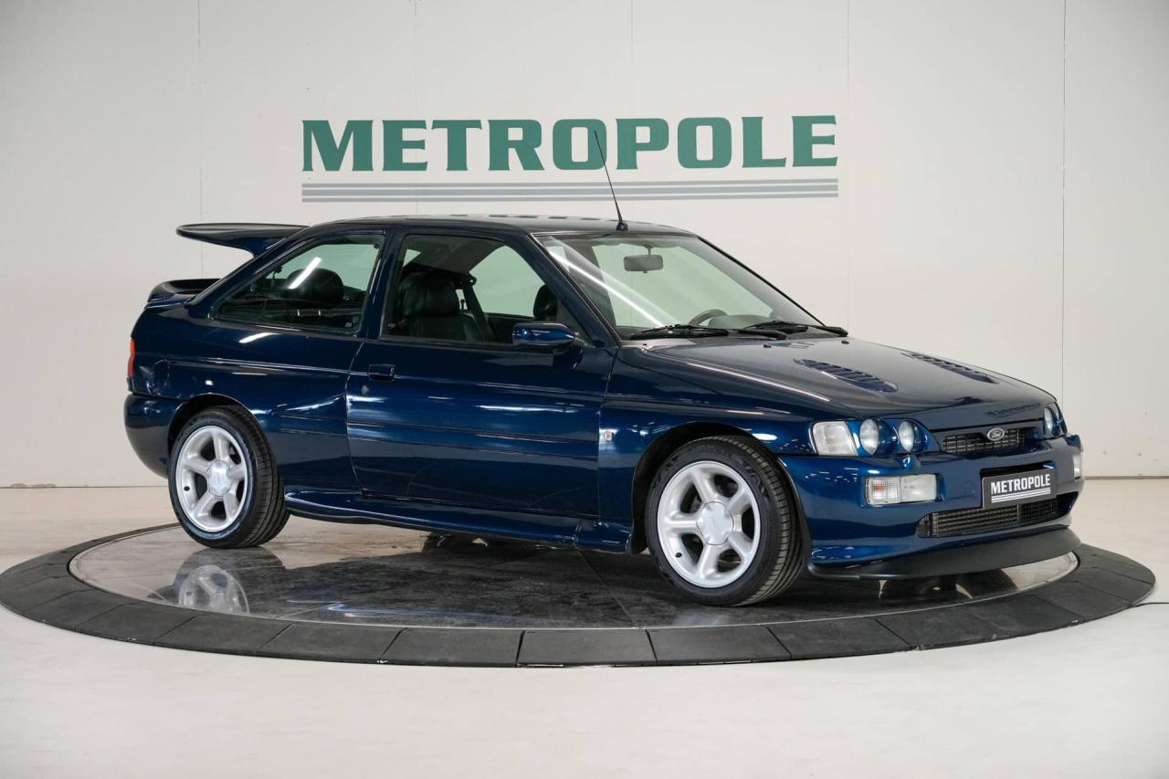 1995 Ford Escort RS Cosworth