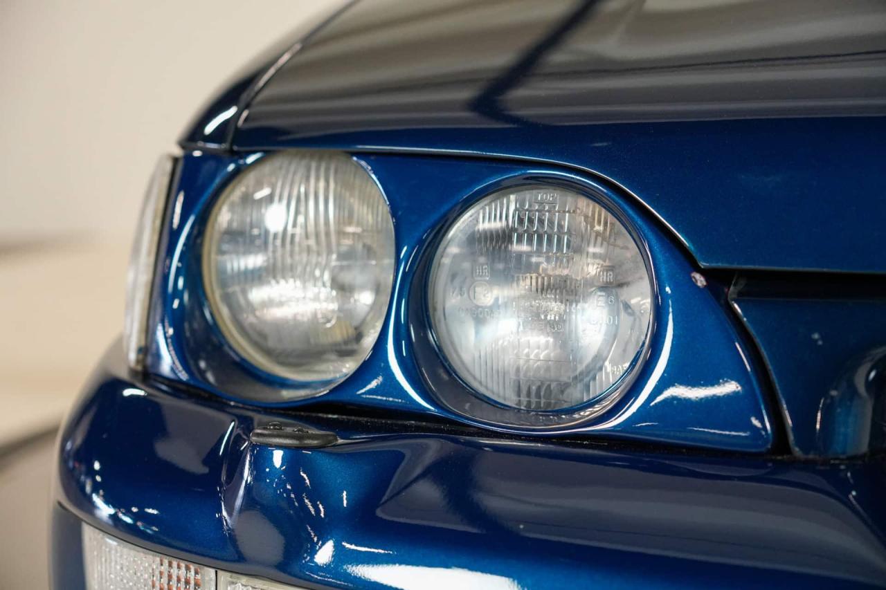 1995 Ford Escort RS Cosworth