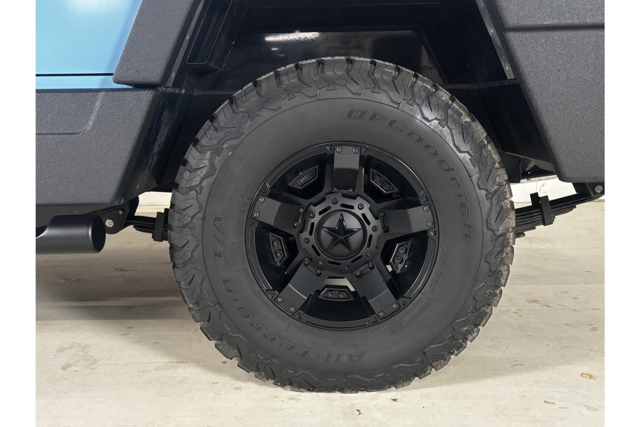 2024 Toyota Amphicruiser