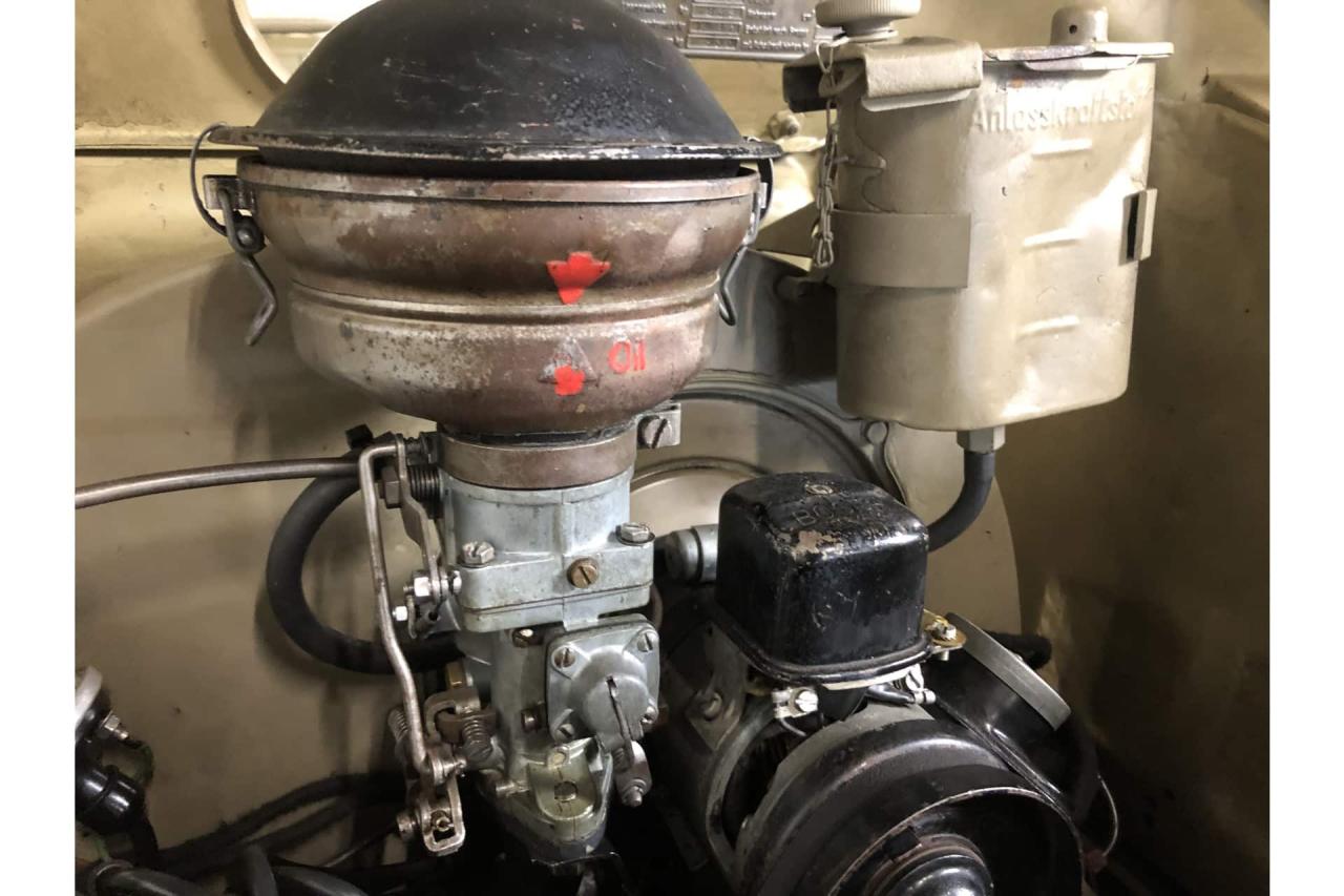 1944 Volkswagen Schwimmwagen