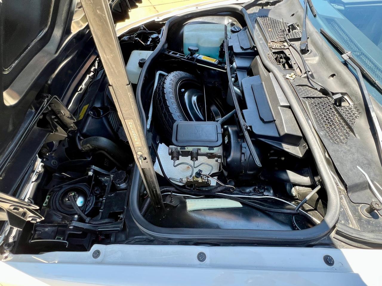 1985 Pontiac Fiero GT