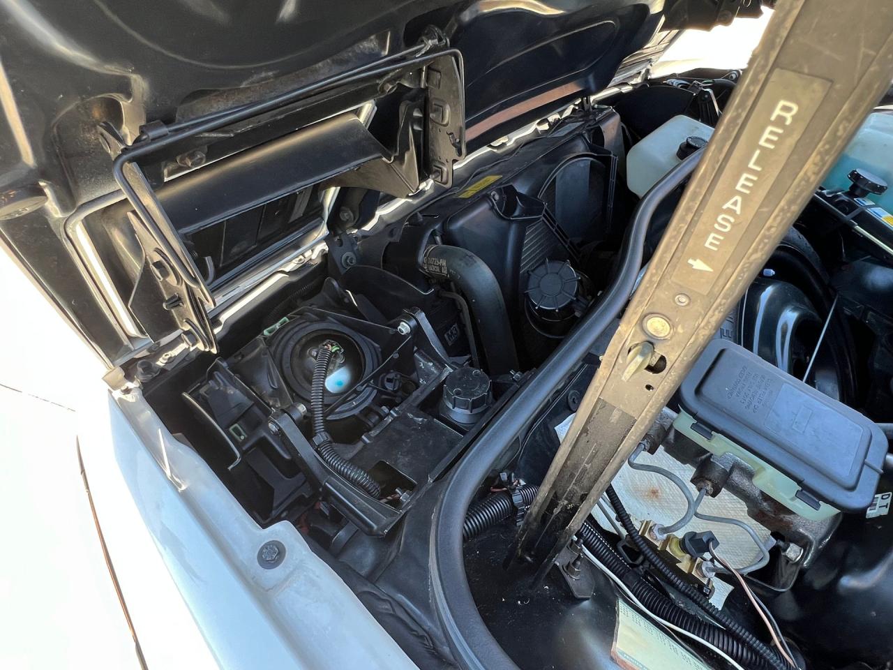 1985 Pontiac Fiero GT
