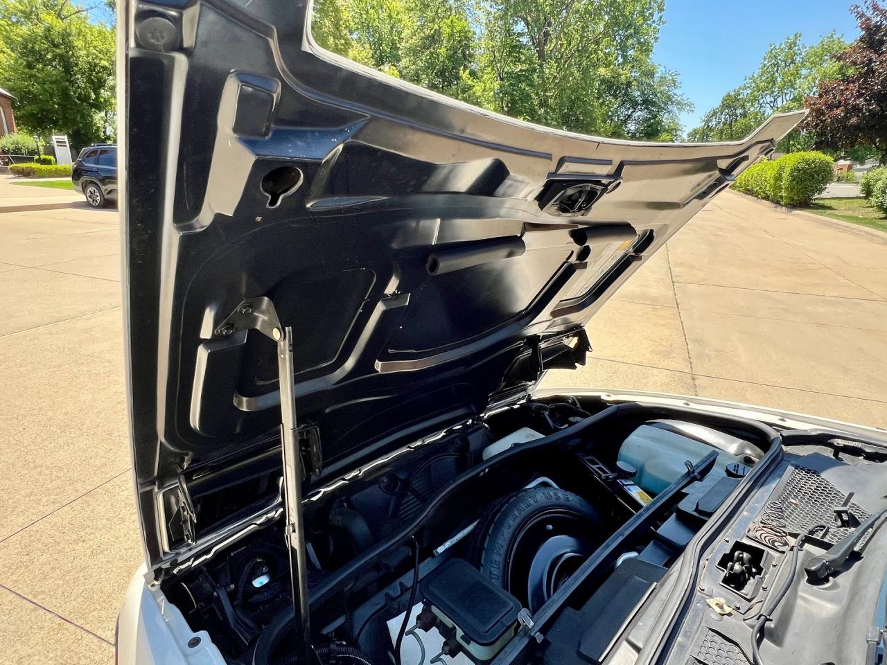 1985 Pontiac Fiero GT