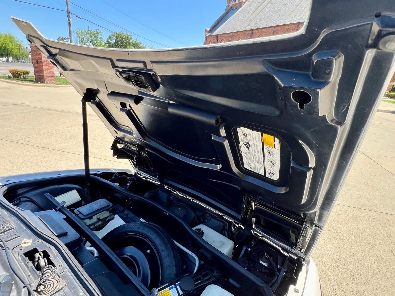 1985 Pontiac Fiero GT