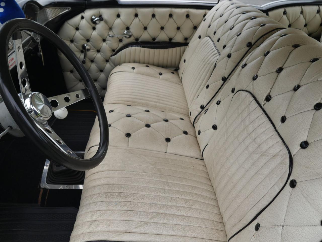 1955 Chevrolet Bel Air 2 Door Hardtop