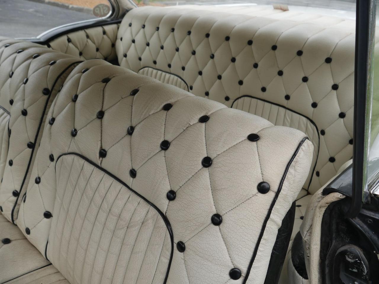 1955 Chevrolet Bel Air 2 Door Hardtop