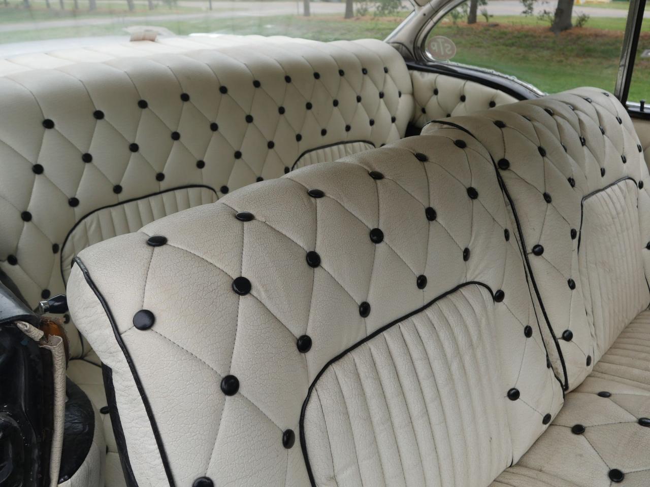 1955 Chevrolet Bel Air 2 Door Hardtop
