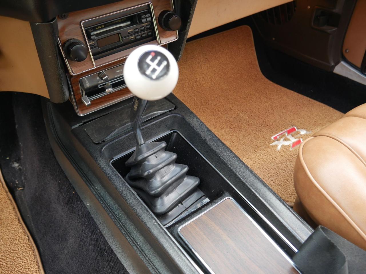 1969 Mercury Cougar XR-7