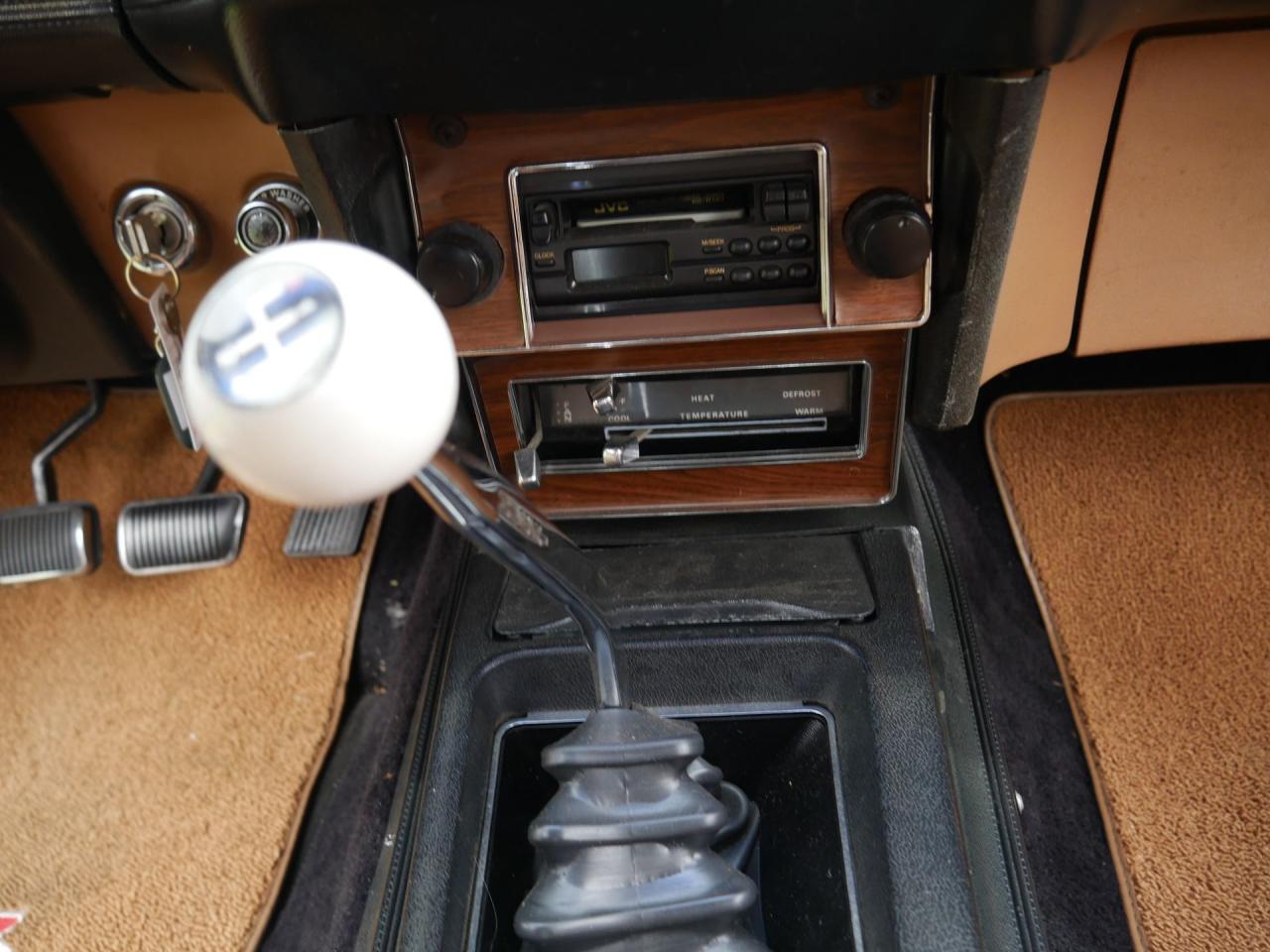 1969 Mercury Cougar XR-7