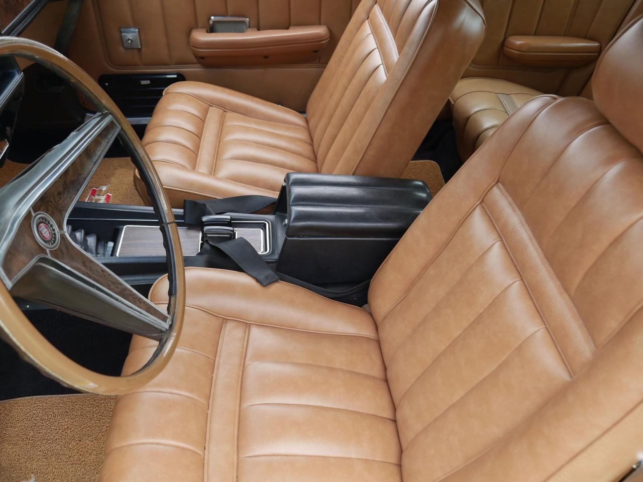 1969 Mercury Cougar XR-7